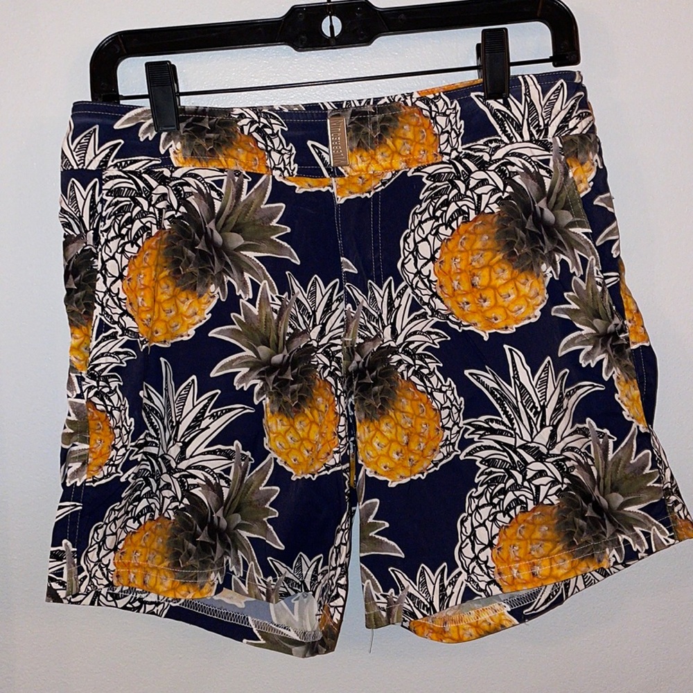 Vilebrequin swim short